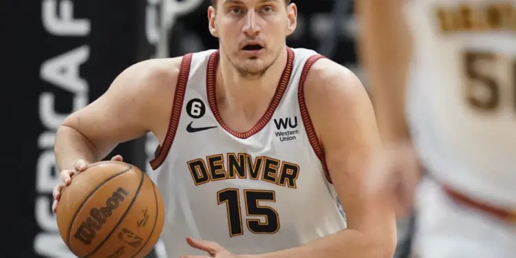 Košarkaši Majamija pobedili San Antonio, Denver bez Jokića izgubio od Oklahome