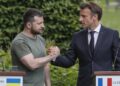 “Blumberg”: SAD i EU žele sporazum o kraju rata u Ukrajini