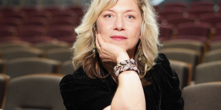 Branka Katić kao Raisa Gorbačov u novom holivudskom filmu