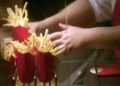 Masovno trovanje hranom u restoranima “Mekdonalds” u SAD