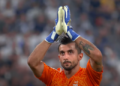 Italijanski golman Matija Perin ostaje u Juventusu do 2027. godine