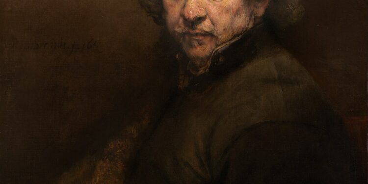 Rembrant – jedan od najvećih slikara u istoriji