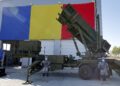 U Ukrajinu stigao sistem Patriot, donacija Rumunije