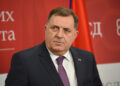 Dodik: Nacizam u Evropi nije pobeđen, Zapad ga ponovo podržava