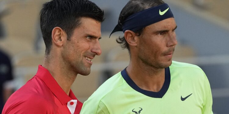 Nadal izgubio od Alkarasa, sutra spektakl protiv Đokovića