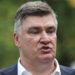 Milanović: Crna Gora ne bi trebalo da deli lekcije Hrvatskoj o Jasenovcu