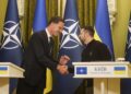Rute: Ukrajina u NATO – desiće se kad za to dođe vreme