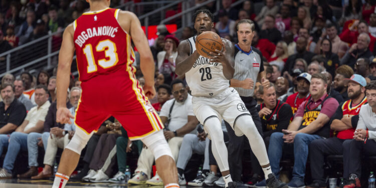 NBA: Bogdanović ubacio osam poena Bruklinu, Micić solidan u pobedi Šarlota