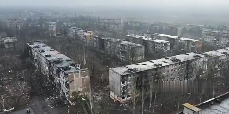 Koji je značaj ruskog osvajanja ukrajinskog Vuhledara?