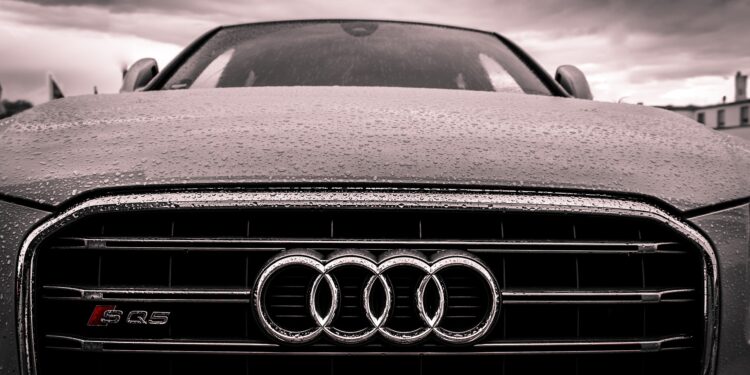 “Audi” zatvara fabriku u srcu Evrope