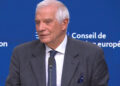 Borelj: EU će stati uz BiH zbog poplava, pružićemo pomoć