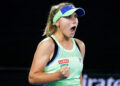 Teniserke Ćinven Ženg i Sofija Kenin finalistkinje WTA turnira u Tokiju
