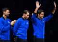 Vilander: Nadam se da Rodžer, Novak i Rafa ne slušaju…