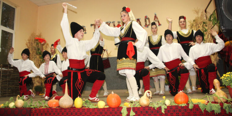 Tikva hrani, leči i dom krasi