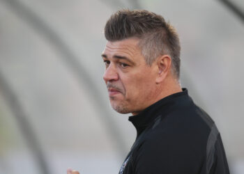 Milošević: Radnički je rival za respekt