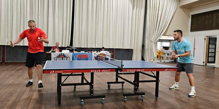 Sport i humanost ponovo pobedili