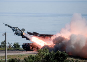 Južna Koreja održala raketne vojne vežbe kao odgovor na lansiranja raketa Severne Koreje