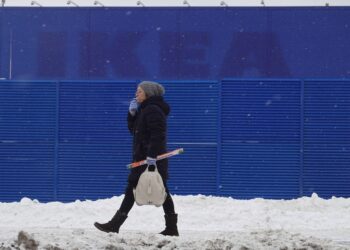 IKEA napustila Rusiju