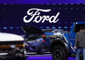 Ford planira da ukine 2,9 hiljada radnih mesta u Nemačkoj do kraja 2027