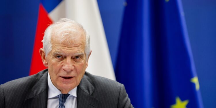 Borelj: Izbor Trampa će imati mnoge geopolitičke posledice