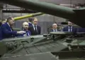 Rusija optužila Bajdenovu administraciju za eskalaciju rata u Ukrajini