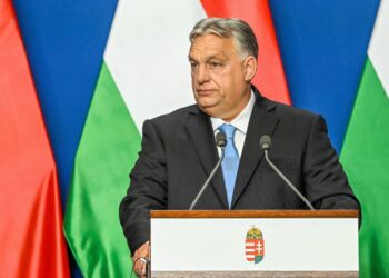 Orban povodom izbora Trampa: Više nismo sami, cela Amerika je sa nama