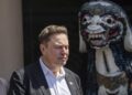Ilon Mask: Evropska komisija je nedemokratska institucija