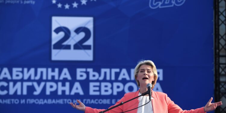 Fon der Lajen: Putin ponovo ucenjuje Austriju i Evropu