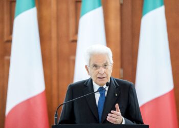 Matarela: Italija ponosna što je u NATO-u