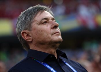 Stojković: Ne postoji važnija utakmica od Danske, spremno je dočekujemo
