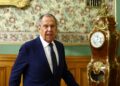 Lavrov: NATO je objavio prave namere – prešli su svaku granicu pristojnosti