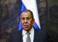 Lavrov: SAD spremaju Evropu za samoubilačku avanturu direktnog sukoba sa Rusijom