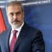 Fidan: Naoružavanje na Bliskom istoku moglo bi da dovede svet do ivice provalije