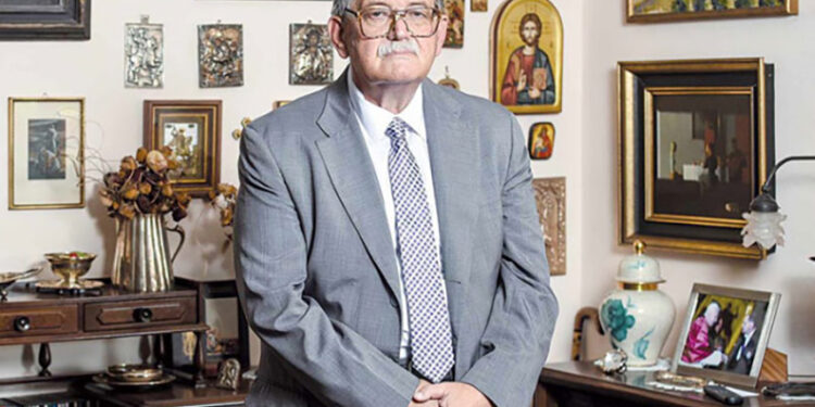Tanasković: Kontinuitet političkog i antisrpskog delovanja Islamske zajednice BiH