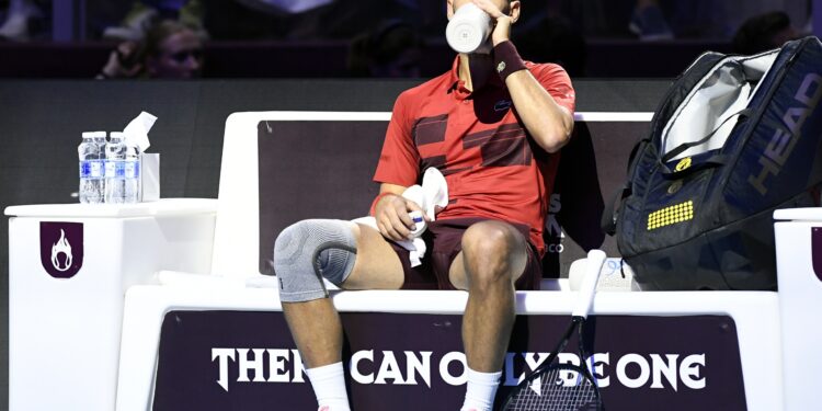 “Voleo bih da Novak angažuje trenera svetske klase”