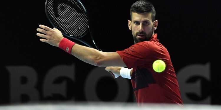 Novak ima novog sponzora