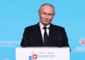 Putin: Očistićemo Kursku oblast
