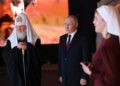 Ruski patrijarh o nuklearnom oružju: Hrišćani se ne boje smaka sveta