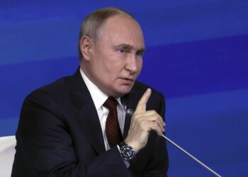“Najmračniji čas je nastupio”: Orban o Putinovom govoru i lansiranju “orešnika”
