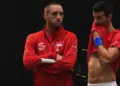 Troicki: Čuo sam trač, Novak želi “veliko ime” za trenera