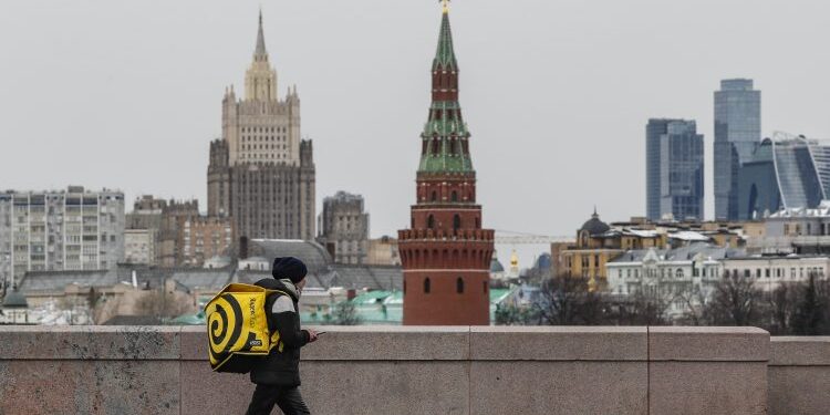 Moskva: Ne mešamo se u izbore u Moldaviji, ali…
