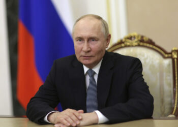 Putin: U Rusiji se testira nekoliko sistema sličnih Orešniku