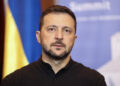 Zelenski imenovao novog komandanta Kopnenih snaga Ukrajine