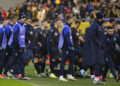 UEFA kaznila Kosovo zbog bežanja sa terena u Rumuniji!