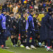 UEFA kaznila Kosovo zbog bežanja sa terena u Rumuniji!