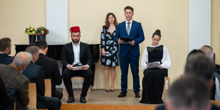 Vukova misija živi u nama