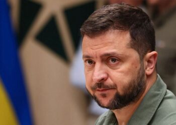 Zelenski: Potrebna nam je dovoljna količina naoružanja, a ne podrška u pregovorima
