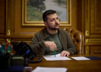 Zelenski potpisao zakone o produženju ratnog stanja i mobilizacije