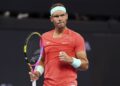 “Nadal nikada ne stavlja svoj ego ispred reprezentacije”