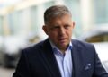 Fico: Zapad ne želi mir u Ukrajini